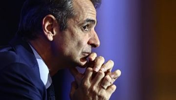 «Η δυσκολότερη στιγμή» για την κυβέρνηση- Εισηγήσεις για «σοβαρή αντίδραση» εδώ και τώρα – Το σημείωμα στους βουλευτές