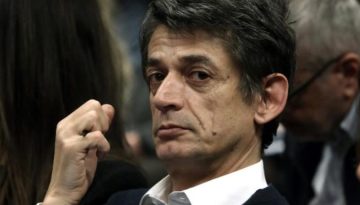 Η αιχμηρή ανάρτηση του Καρανίκα για την Αντιπολίτευση