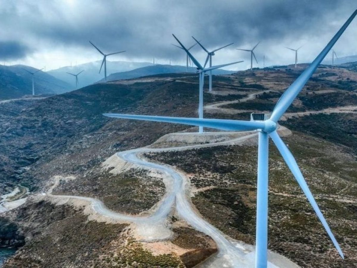 Η ΕΕ επαναφέρει τον άνθρακα, η Αθήνα αυξάνει τις ΑΠΕ!