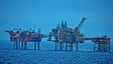 Η Αίγυπτος δεσμεύει όλη την παραγωγή από το κυπριακό κοίτασμα Αφροδίτη