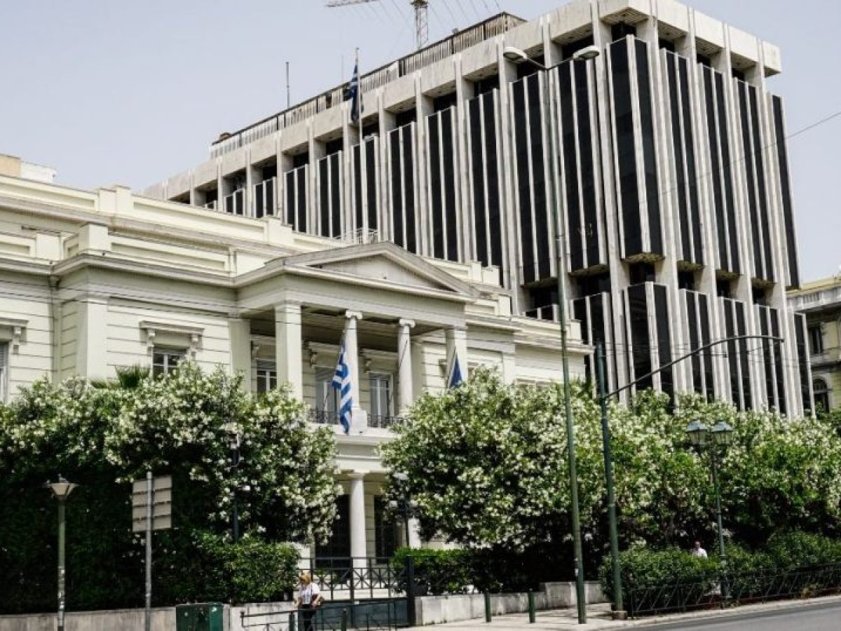 Η Ελλάδα δεν δέχεται υποδείξεις ούτε οφείλει εξηγήσεις-Απάντηση της Αθήνας στους ισχυρισμούς Φιντάν