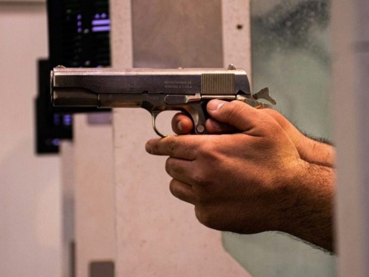 Η Ελλάδα βάση παραγωγής όπλων της τουρκικής μαφίας