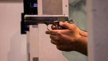 Η Ελλάδα βάση παραγωγής όπλων της τουρκικής μαφίας