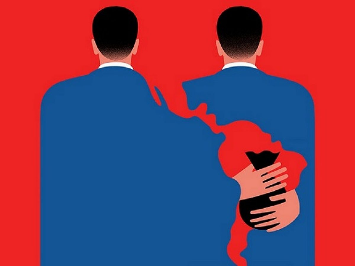 Η ελληνική «άνετη τάξη»: Δυναστείες, πελατειασμός και η στρατηγική κενότητα μιας ηγεσίας που δεν πληρώνει λογαριασμούς