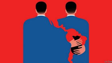 Η ελληνική «άνετη τάξη»: Δυναστείες, πελατειασμός και η στρατηγική κενότητα μιας ηγεσίας που δεν πληρώνει λογαριασμούς