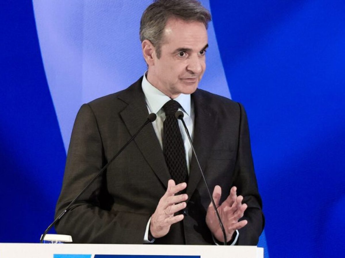 Οι επιλογές που τώρα έχει μπροστά του ο Κ. Μητσοτάκης