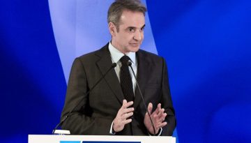 Οι επιλογές που τώρα έχει μπροστά του ο Κ. Μητσοτάκης