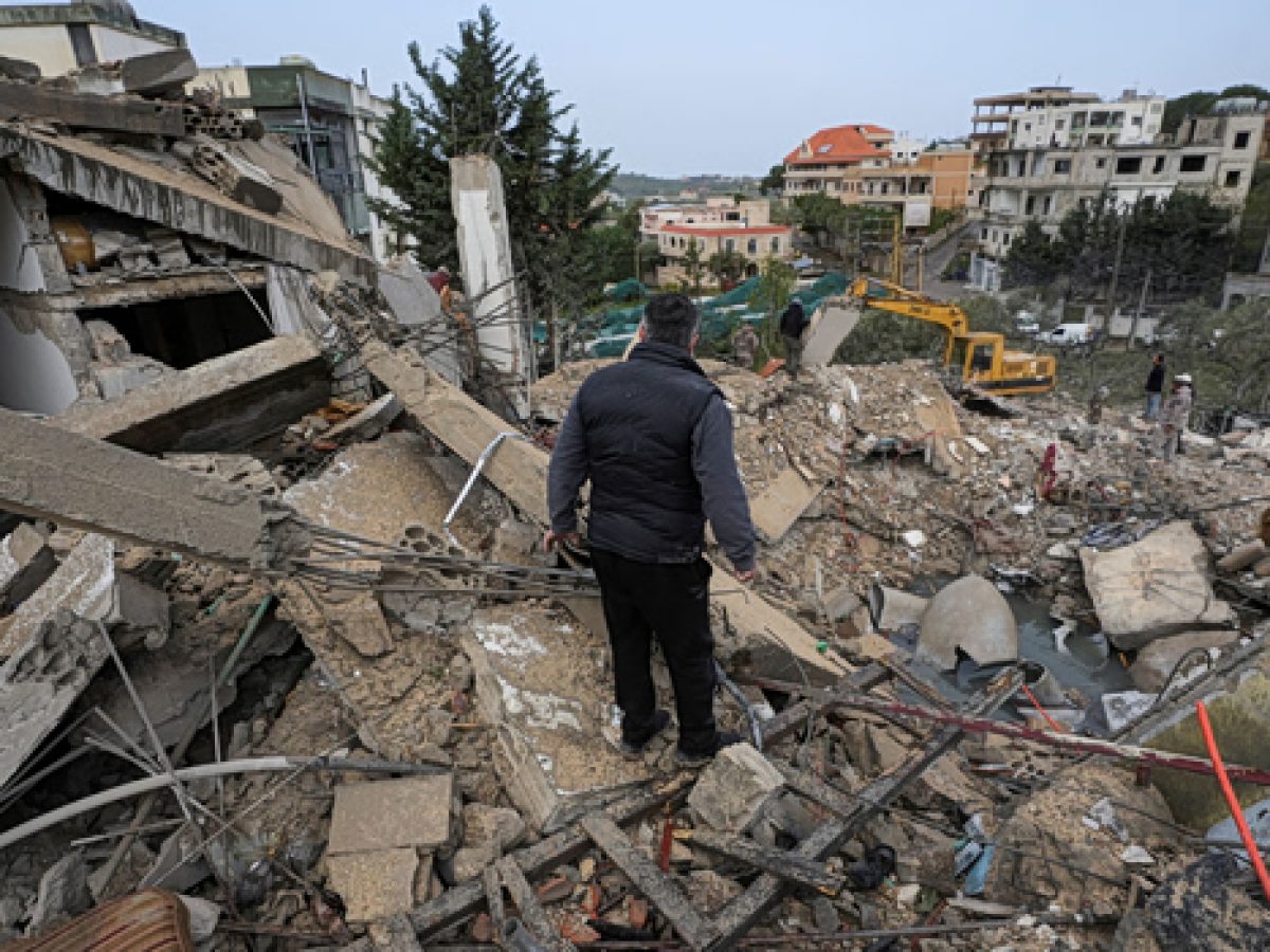 Η επίθεση στο Λίβανο και η ανάγκη Νετανιάχου για συνέχιση του πολέμου με στόχο την πολιτική επιβίωση του