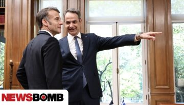 &Eta; &epsilon;&beta;&delta;&omicron;&mu;&alpha;&delta;&iota;&alpha;ί&alpha; &alpha;&nu;&alpha;&sigma;&kappa;ό&pi;&eta;&sigma;&eta; &tau;&omicron;&upsilon; &pi;&rho;&omega;&theta;&upsilon;&pi;&omicron;&upsilon;&rho;&gamma;&omicron;ύ: &Mu;&alpha;&kappa;&rho;ό&nu;, &omicron;&iota;&kappa;&omicron;&nu;&omicron;&mu;ί&alpha; &kappa;&alpha;&iota; &upsilon;&gamma;&epsilon;ί&alpha; &ndash; &Tau;&omicron; &laquo;Bonjour&raquo; &Mu;&eta;&tau;&sigma;&omicron;&tau;ά&kappa;&eta;