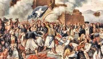 Η «Έξοδος της Κρήτης»