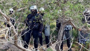 «Η Γαύδος γίνεται ξανά μία βραχονησίδα έρμαιο στα συμφέροντα» – Ηχηρή παρέμβαση της πρώην δημάρχου
