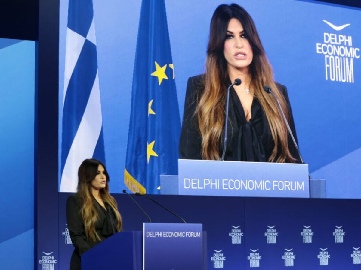 Η Γκίλφοϊλ μας κακομαθαίνει: Χωρίς την Ελλάδα δεν θα υπήρχαν οι ΗΠΑ