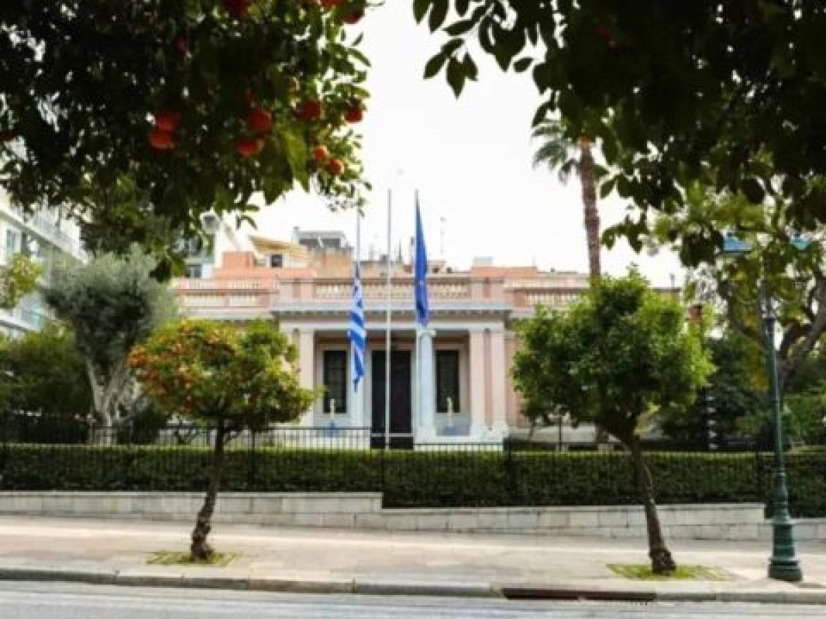 Η ιδέα συγκρότησης κυβερνητικής επιτροπής στο Μαξίμου… στον δρόμο προς τις εκλογές