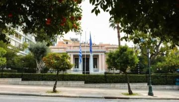 Η ιδέα συγκρότησης κυβερνητικής επιτροπής στο Μαξίμου… στον δρόμο προς τις εκλογές