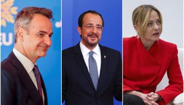 «Οι ήπιες πολιτικές απέτυχαν»: Αποτροπή στα σύνορα, Return Hubs εκτός ΕΕ, εργασία αντί επιδόματα, το νέο δόγμα στο Μετανα