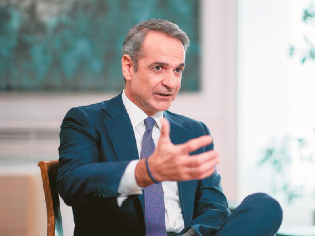 Οι υπολογισμοί Μητσοτάκη μετά το Πάσχα: Τα μέτρα στήριξης, η συνταγματική αντεπίθεση μετά τον ΟΠΕΚΕΠΕ και η προετοιμασία