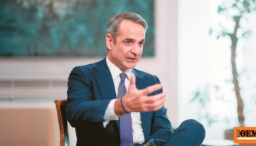 Οι υπολογισμοί Μητσοτάκη μετά το Πάσχα: Τα μέτρα στήριξης, η συνταγματική αντεπίθεση μετά τον ΟΠΕΚΕΠΕ και η προετοιμασία