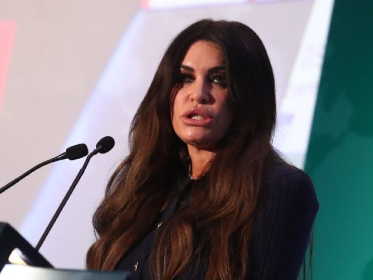 Η Κίμπερλι Γκιλφόιλ ψάχνει σωματοφύλακα, τα προσόντα που πρέπει να διαθέτουν οι υποψήφιοι