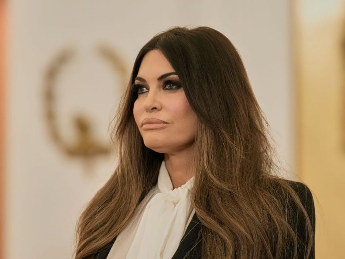 Η Κίμπερλι και οι… φαρμακέμποροι