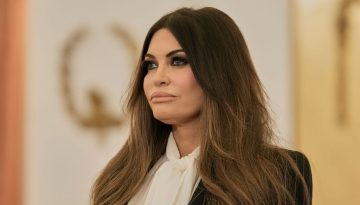 Η Κίμπερλι και οι… φαρμακέμποροι