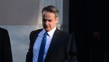 Η κίνηση – «κλειδί» για «απεγκλωβισμό» της κυβέρνησης από την υπόθεση ΟΠΕΚΕΠΕ: Ποιοι «γαλάζιοι» βουλευτές «κόβονται» από