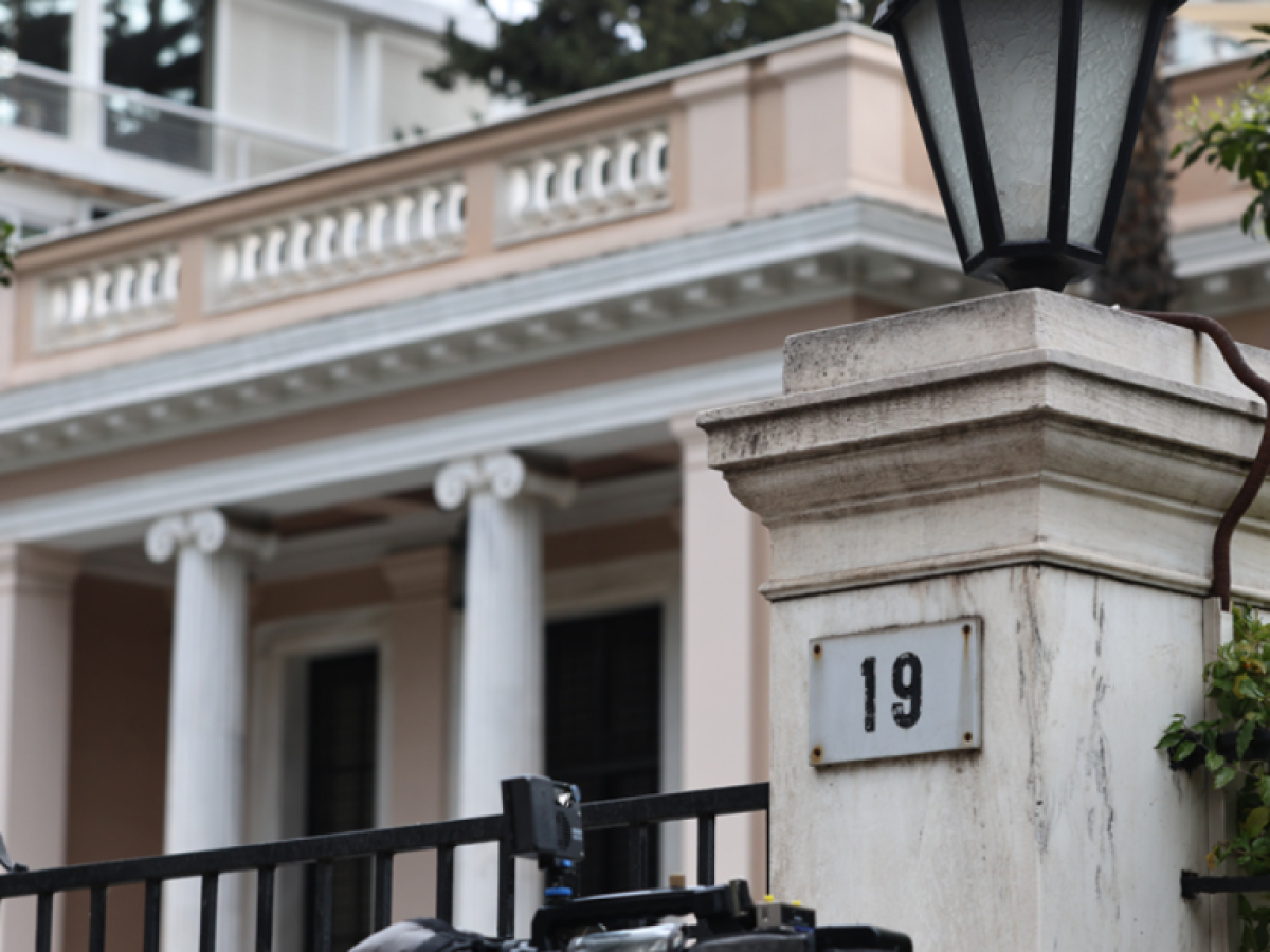 Οι κινήσεις που δρομολογεί το Μέγαρο Μαξίμου μόλις φτάσει στη Βουλή η νέα δικογραφία για τον ΟΠΕΚΕΠΕ – «Οχι» σε πρόωρες ε