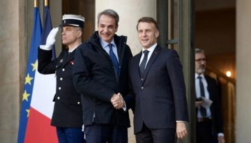 Η κυβέρνηση διαψεύδει την ανταλλαγή Mirage με Rafale με στόχο να σταλούν στην Ουκρανία