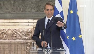 Η κυβέρνηση προκαλεί εν μέσω βροχής σκανδάλων