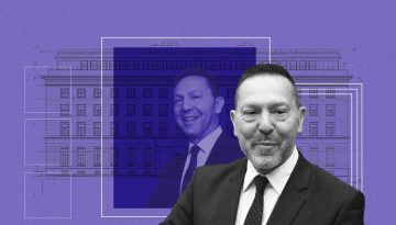 Οι κυβερνήσεις φεύγουνε και ο Στουρνάρας μένει