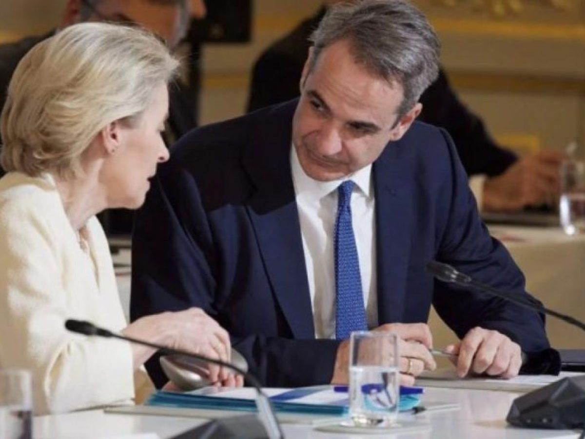 Η Κομισιόν στηρίζει τα κράτη-μέλη που θέτουν όρια ηλικίας στα social media