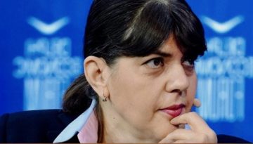 Η Κοβέσι τρόλαρε Γεωργιάδη – Βούλτεψη