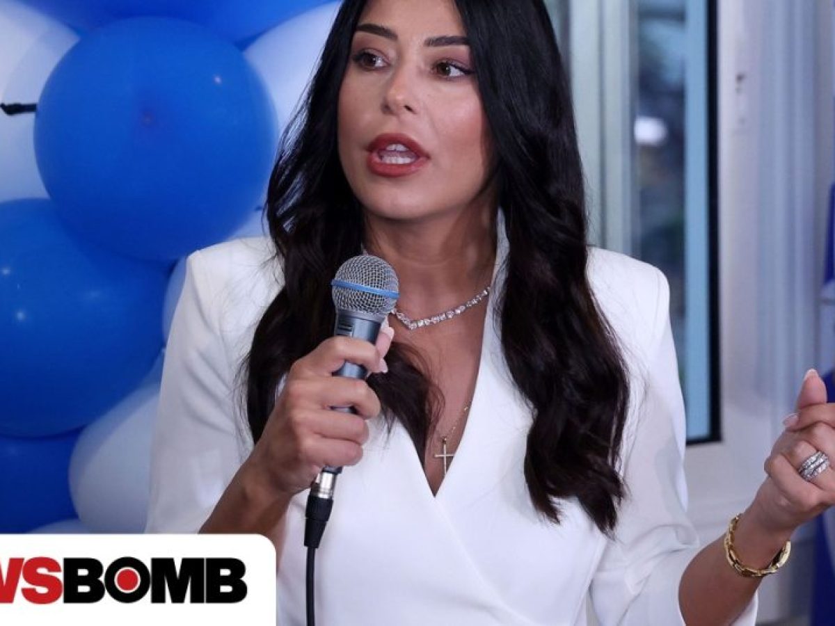 Η Λατινοπούλου μιμήθηκε τη Ζωή Κωνσταντοπούλου on air και κατήγγειλε: «Η Ελένη Λουκά της πολιτικής»