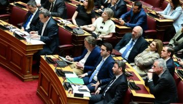 Η μεγάλη ευκαιρία της αντιπολίτευσης