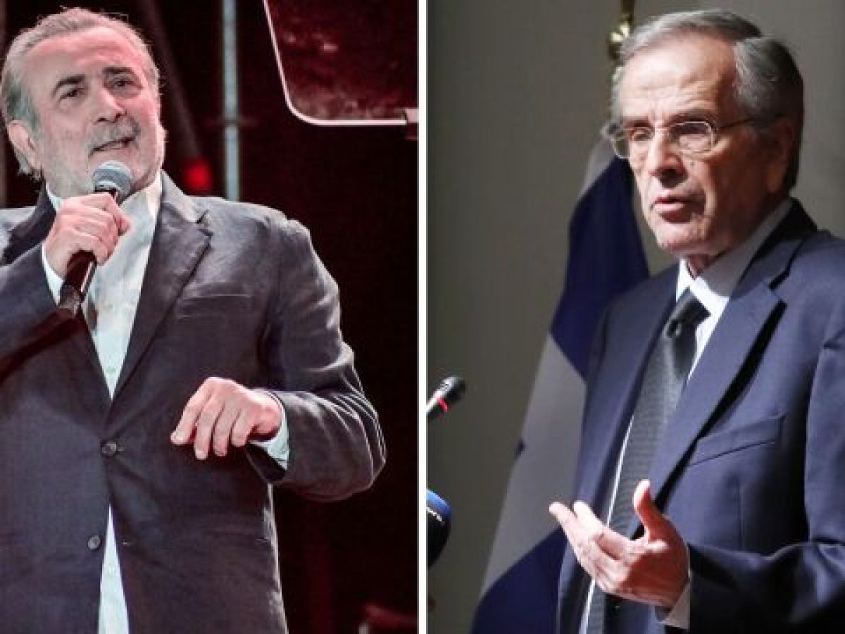 Η μήνυση που ετοιμάζεται να καταθέσει ο Λαζόπουλος με φόντο την υπόθεση των υποκλοπών και οι περίεργες σκέψεις που κάνει