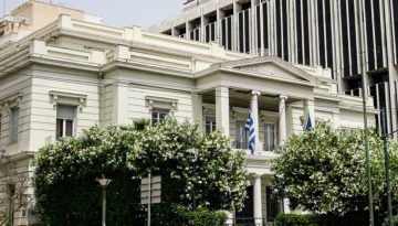 Η μειονότητα στην Θράκη είναι θρησκευτική, διαβάστε τη Συνθήκη της Λωζάνης – Η απάντηση του ελληνικού στο τουρκικό υπουργ