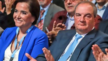 &Eta; &Nu;&tau;ό&rho;&alpha; &laquo;&gamma;έ&phi;&upsilon;&rho;&alpha;&raquo; &mu;&epsilon; &tau;&omicron;&nu; &Kappa;. &Kappa;&alpha;&rho;&alpha;&mu;&alpha;&nu;&lambda;ή