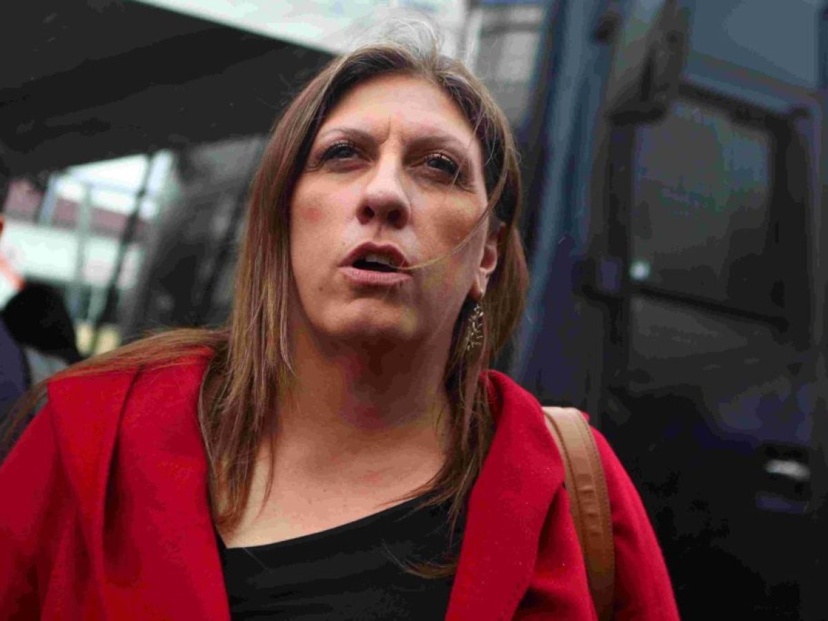 Η Ολομέλεια των προέδρων των Δικηγορικών Συλλόγων καταδικάζει την συμπεριφορά της Ζωής Κωνσταντοπούλου