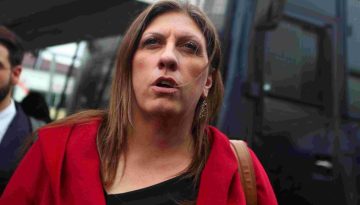 Η Ολομέλεια των προέδρων των Δικηγορικών Συλλόγων καταδικάζει την συμπεριφορά της Ζωής Κωνσταντοπούλου