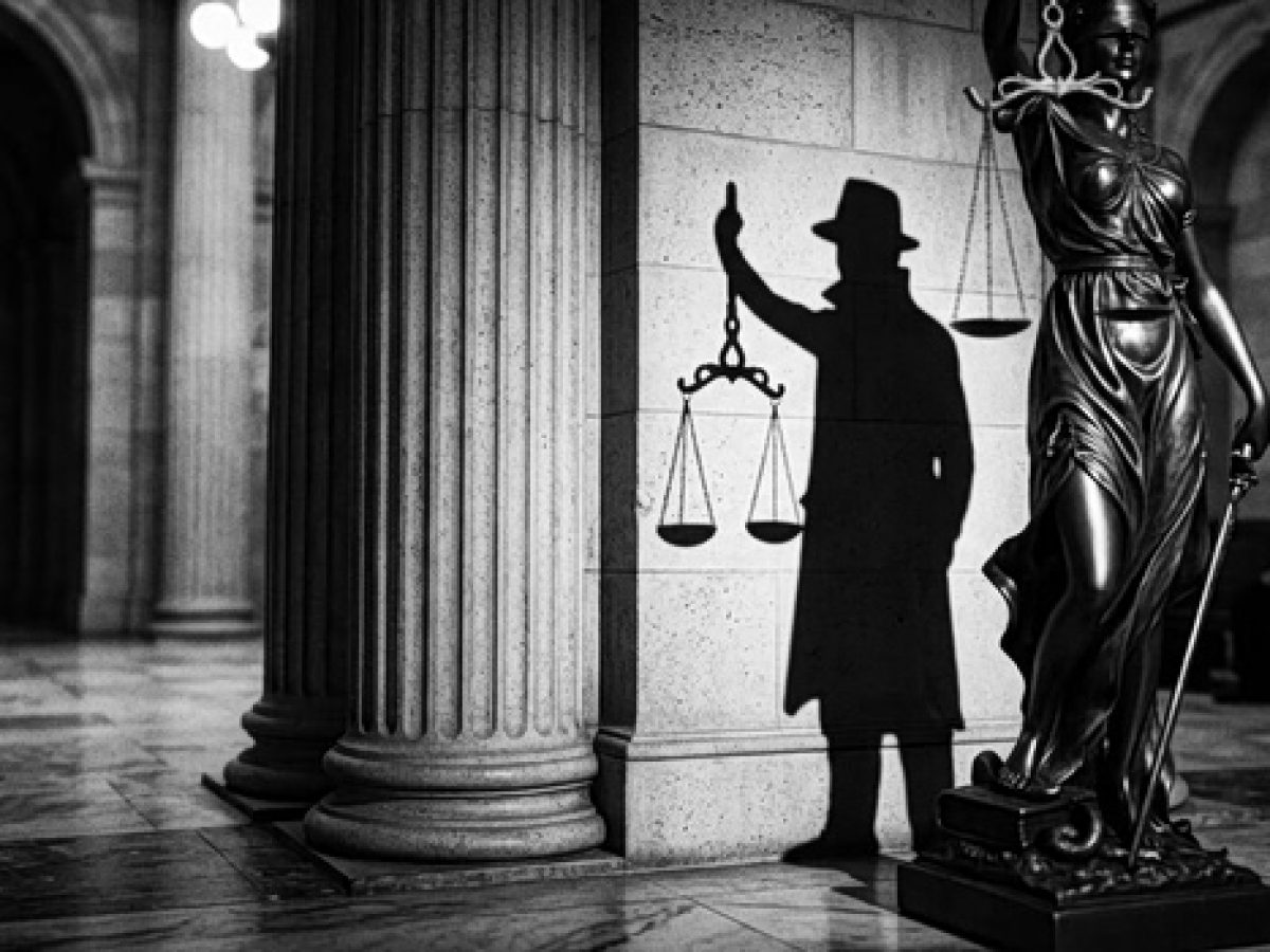 Η «πιο προκλητική πράξη συγκάλυψης» δεν παραγράφεται – Το χρονικό της «θεσμικής εκτροπής» και προ των πυλών μήνυση «γαλάζ