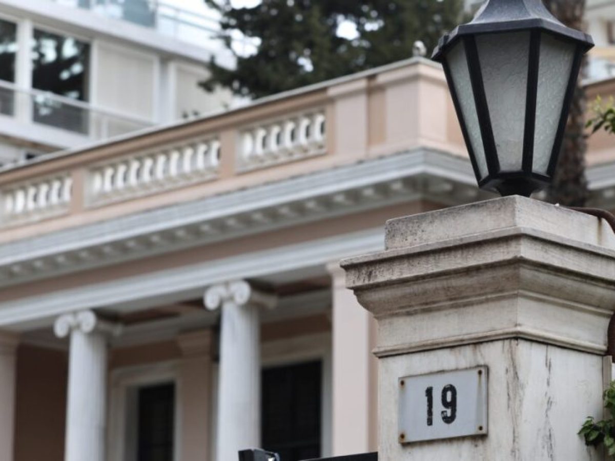 Η πρόκληση της ΝΔ για αυτοδυναμία και η στρατηγική της απέναντι στο ΠΑΣΟΚ – «Επενδύει στην ακυβερνησία»