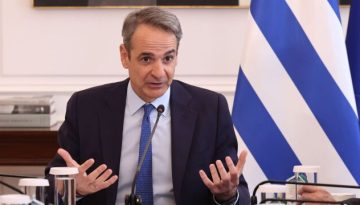 Η πρόωρη προσφυγή στις κάλπες που μοιάζει μονόδρομος με φόντο την υπόθεση του ΟΠΕΚΕΠΕ, οι δεύτερες σκέψεις και η συνεργασ