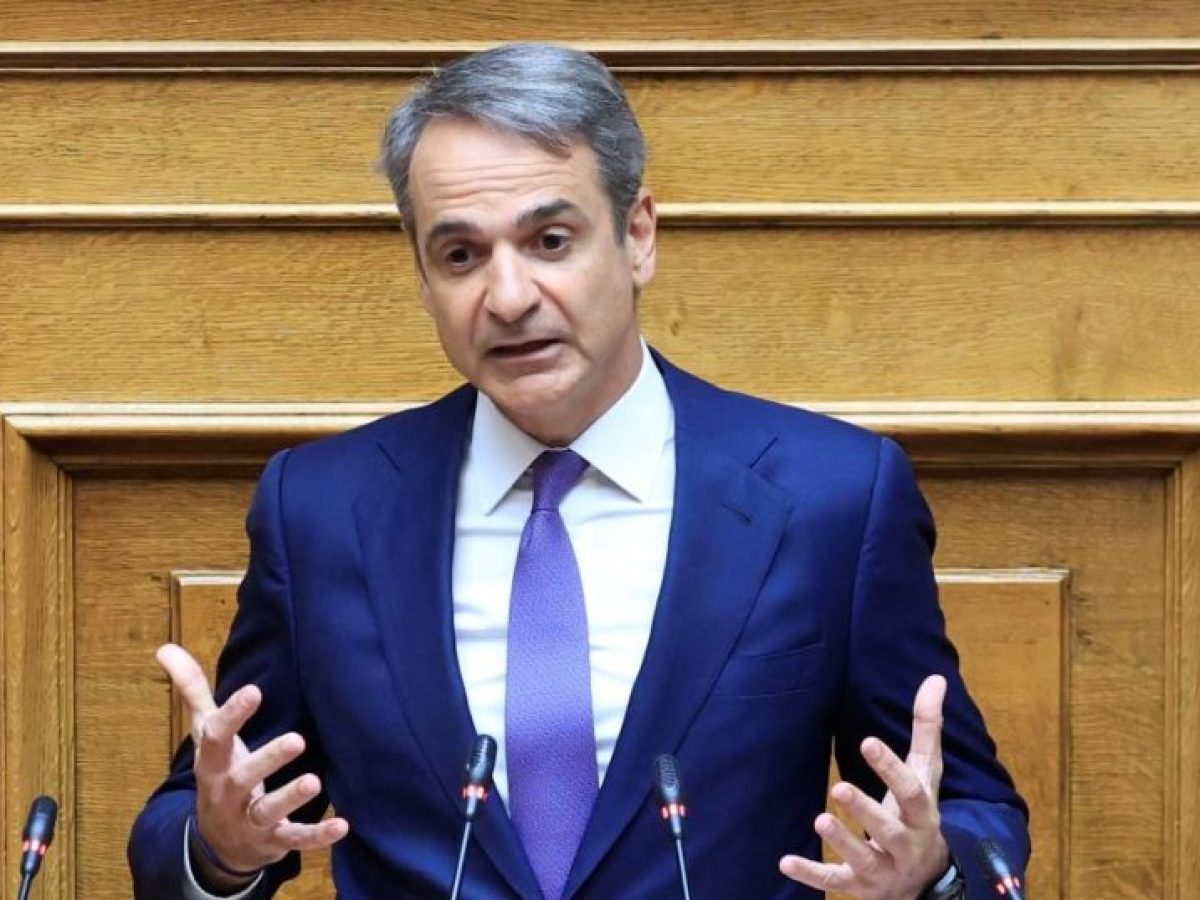 Οι προτάσεις της ΝΔ για τη Συνταγματική Αναθεώρηση, οι σκέψεις για τις αλλαγές στο εκλογικό σύστημα και τα «αγκάθια»