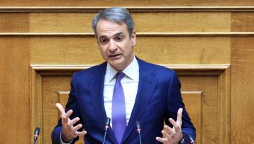 Οι προτάσεις της ΝΔ για τη Συνταγματική Αναθεώρηση, οι σκέψεις για τις αλλαγές στο εκλογικό σύστημα και τα «αγκάθια»