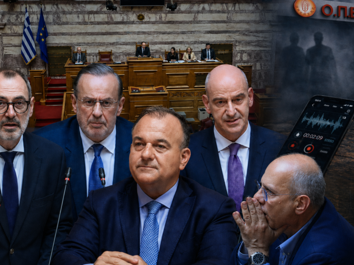 Η πρώτη αντίδραση της κυβέρνησης στην επιστολή των 5 βουλευτών της ΝΔ μέσω των «ΝΕΩΝ»