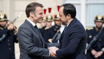 Η συμφωνία Κύπρου-Γαλλίας τρομάζει την Τουρκία! Αντιδράσεις μέχρι τα κατεχόμενα