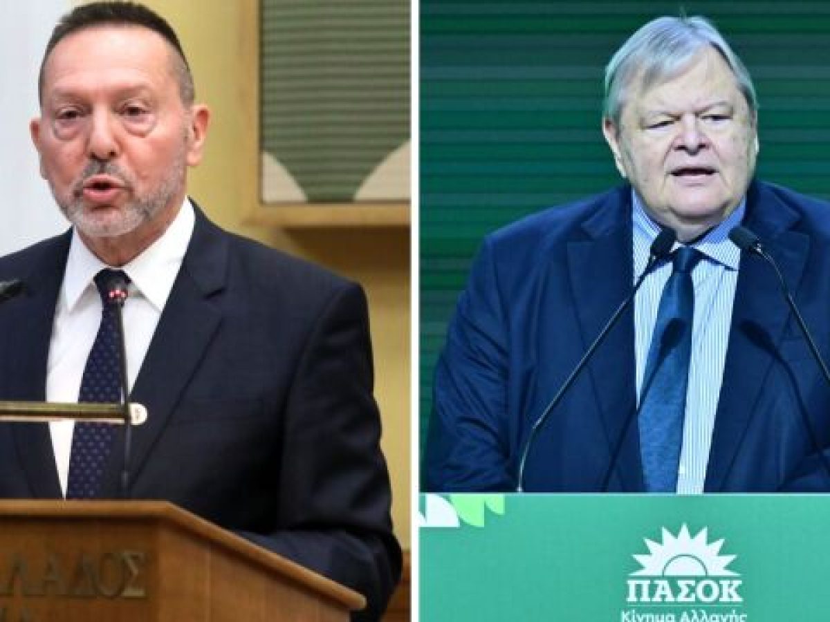 Οι συμβουλάτορες του Μητσοτάκη για τις πρόωρες εκλογές, οι μεταβατικές λύσεις Στουρνάρα και Βενιζέλου και το λοξοκοίταγμα