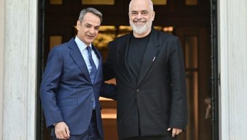 &Eta; &laquo;&sigma;&upsilon;&gamma;&gamma;&nu;ώ&mu;&eta;&raquo; &tau;&omicron;&upsilon; &Rho;ά&mu;&alpha; &sigma;&tau;&omicron;&nu; &Mu;&eta;&tau;&sigma;&omicron;&tau;ά&kappa;&eta; &gamma;&iota;&alpha; &tau;&omicron; &nu;&tau;ύ&sigma;&iota;&mu;ό &tau;&omicron;&upsilon; &ndash; &laquo;&Delta;&epsilon;&nu; &pi;&epsilon;&rho;ί&mu;&epsilon;&nu;&alpha; &tau;έ&tau;&omicron;&iota;&alpha; &upsilon;&pi;&omicron;&delta;&omicron;&chi;ή&raquo;