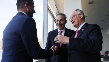 &Eta; &sigma;&upsilon;&nu;&omicron;&mu;&iota;&lambda;ί&alpha; &tau;&omicron;&upsilon; &Kappa;. &Tau;&alpha;&sigma;&omicron;ύ&lambda;&alpha; &mu;&epsilon; &tau;&omicron;&nu; &Phi;&iota;&nu;&tau;ά&nu;