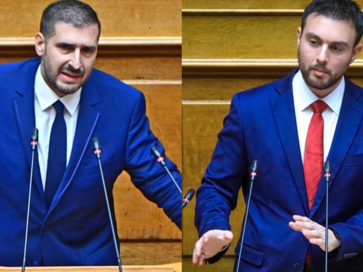 Οι «Σπαρτιάτες» επιμένουν, αλλά η ΝΔ δεν ανοίγει την πόρτα