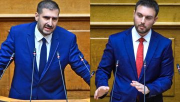 &Omicron;&iota; &laquo;&Sigma;&pi;&alpha;&rho;&tau;&iota;ά&tau;&epsilon;&sigmaf;&raquo; &epsilon;&pi;&iota;&mu;έ&nu;&omicron;&upsilon;&nu;, &alpha;&lambda;&lambda;ά &eta; &Nu;&Delta; &delta;&epsilon;&nu; &alpha;&nu;&omicron;ί&gamma;&epsilon;&iota; &tau;&eta;&nu; &pi;ό&rho;&tau;&alpha;
